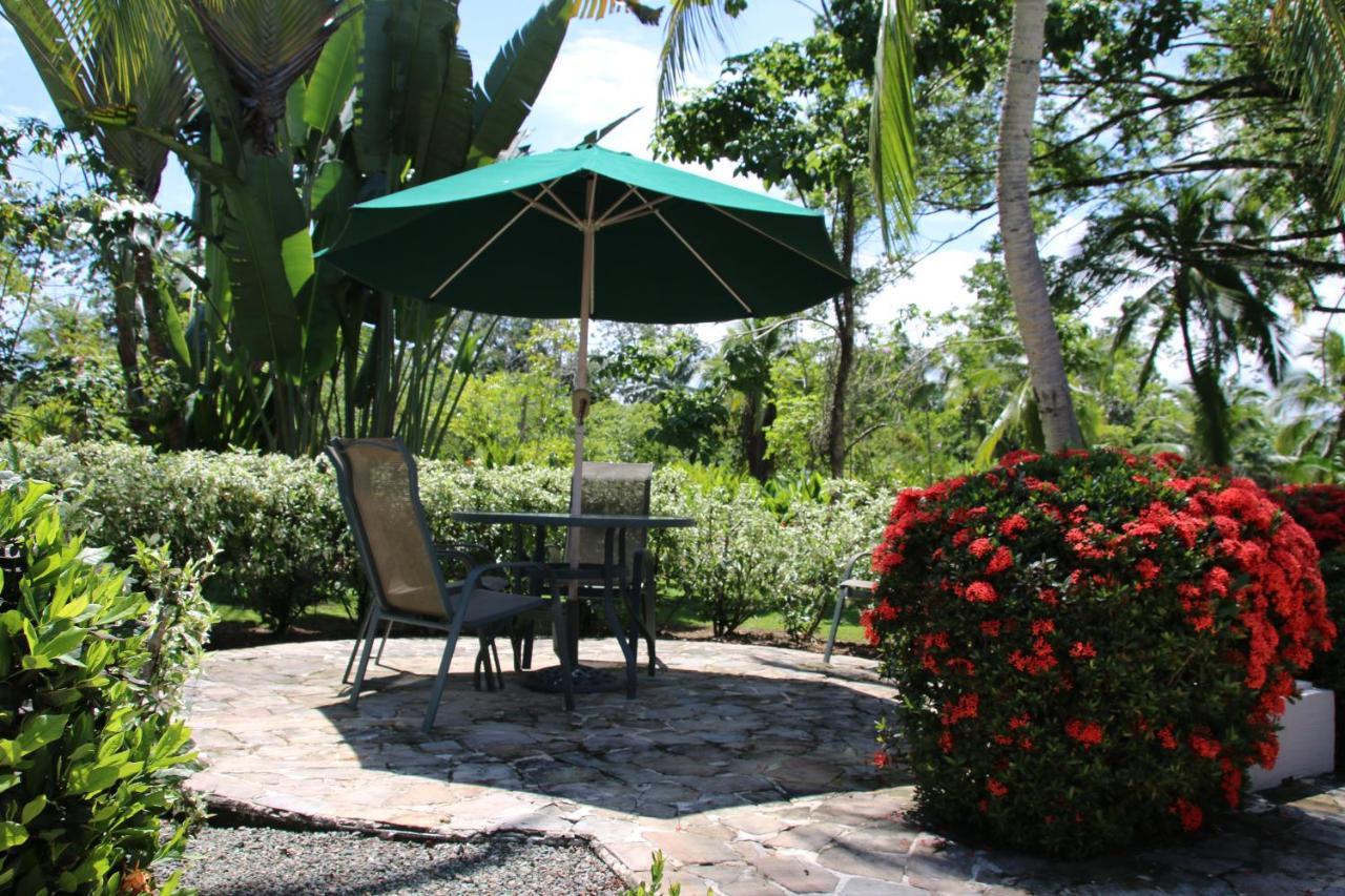 Tropical Bliss Pool Wi-Fi Bbq Near Quepos Manuel Antonio Appartement Buitenkant foto