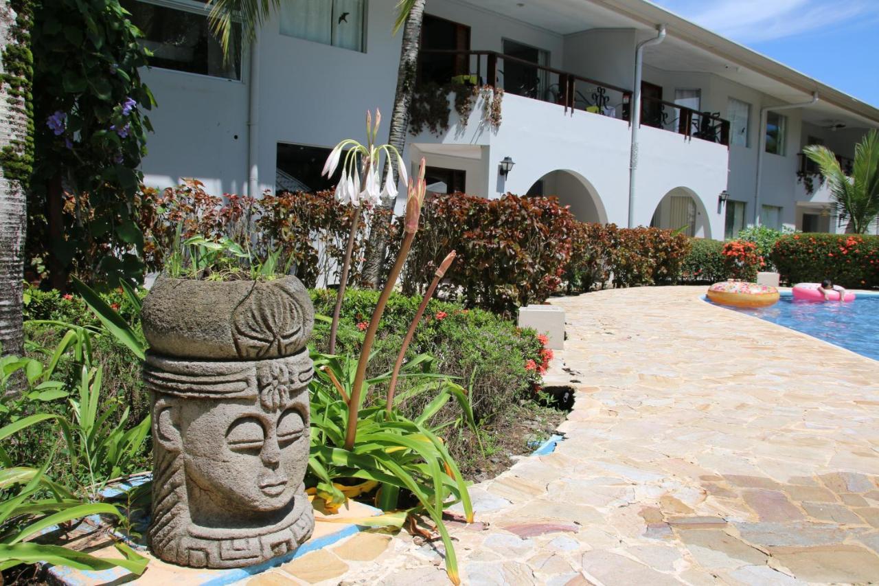 Tropical Bliss Pool Wi-Fi Bbq Near Quepos Manuel Antonio Appartement Buitenkant foto