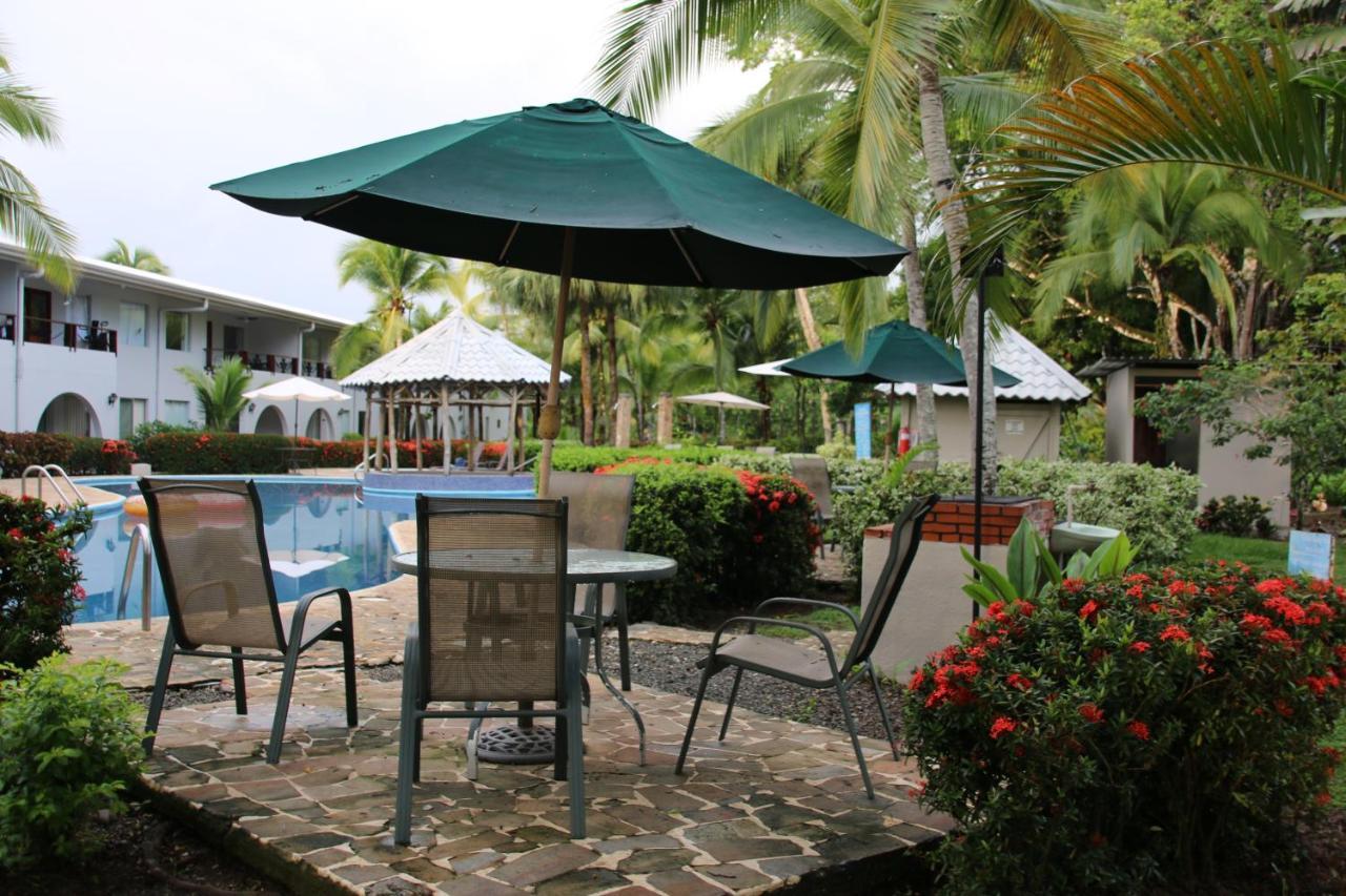 Tropical Bliss Pool Wi-Fi Bbq Near Quepos Manuel Antonio Appartement Buitenkant foto