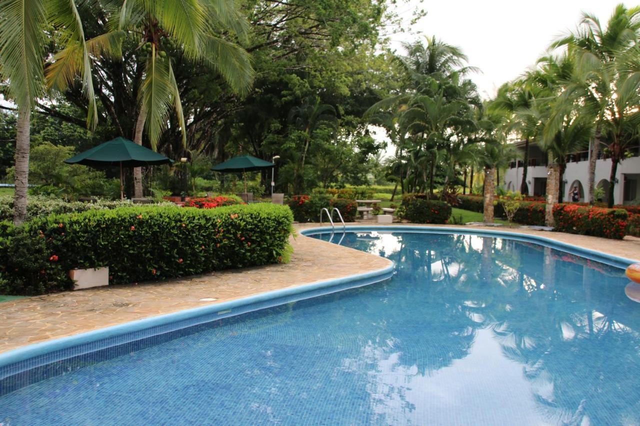 Tropical Bliss Pool Wi-Fi Bbq Near Quepos Manuel Antonio Appartement Buitenkant foto