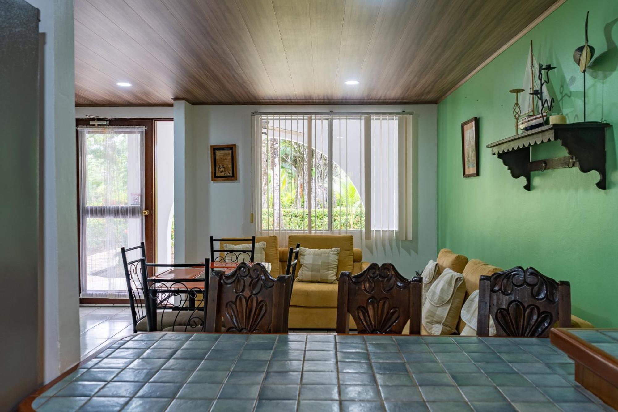 Tropical Bliss Pool Wi-Fi Bbq Near Quepos Manuel Antonio Appartement Buitenkant foto